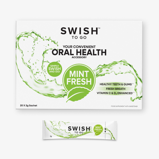 Mint Fresh 20 pack