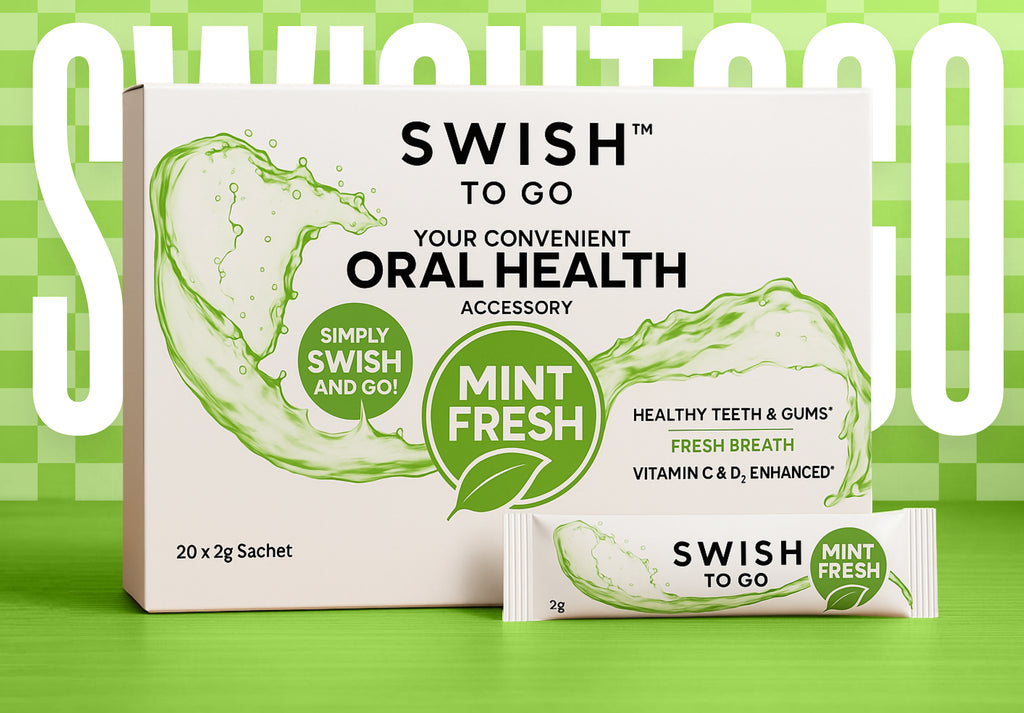 Mint Fresh (Your Oral Health Partner)