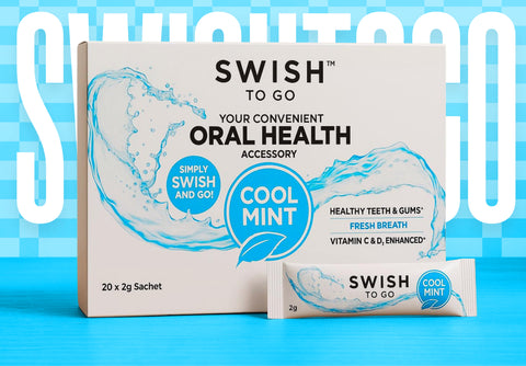 Cool Mint (Your Oral Health Partner)